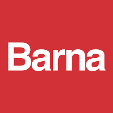 Barna logo