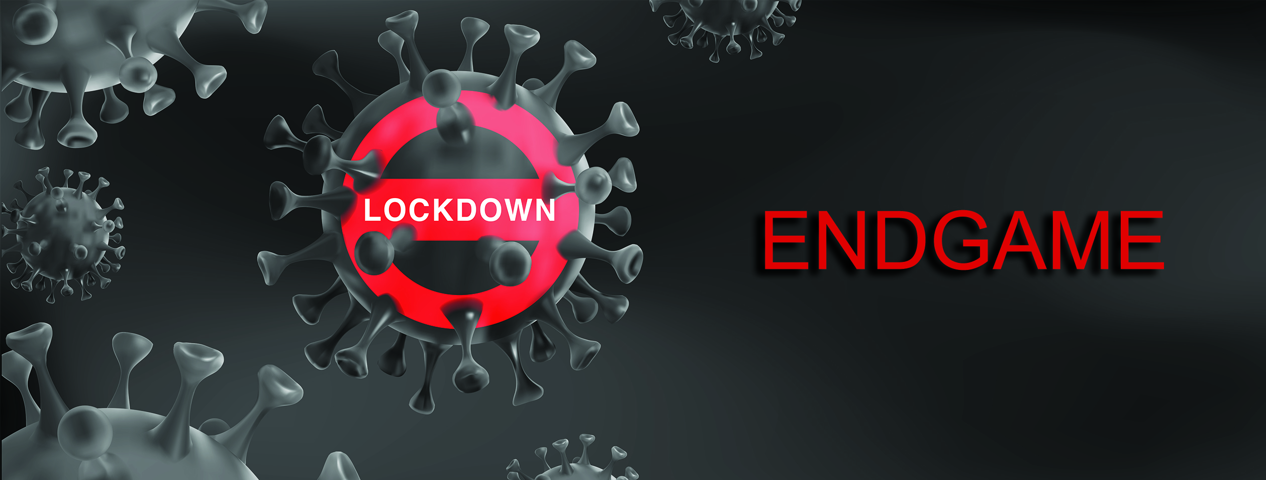Lockdown & Endgame