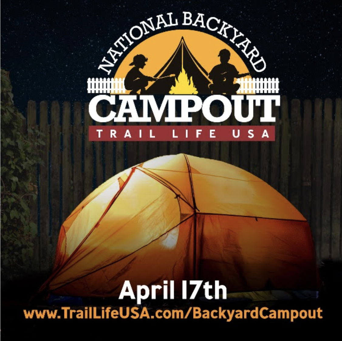 Campout - Trail Life