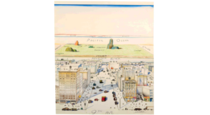 Steinberg's America