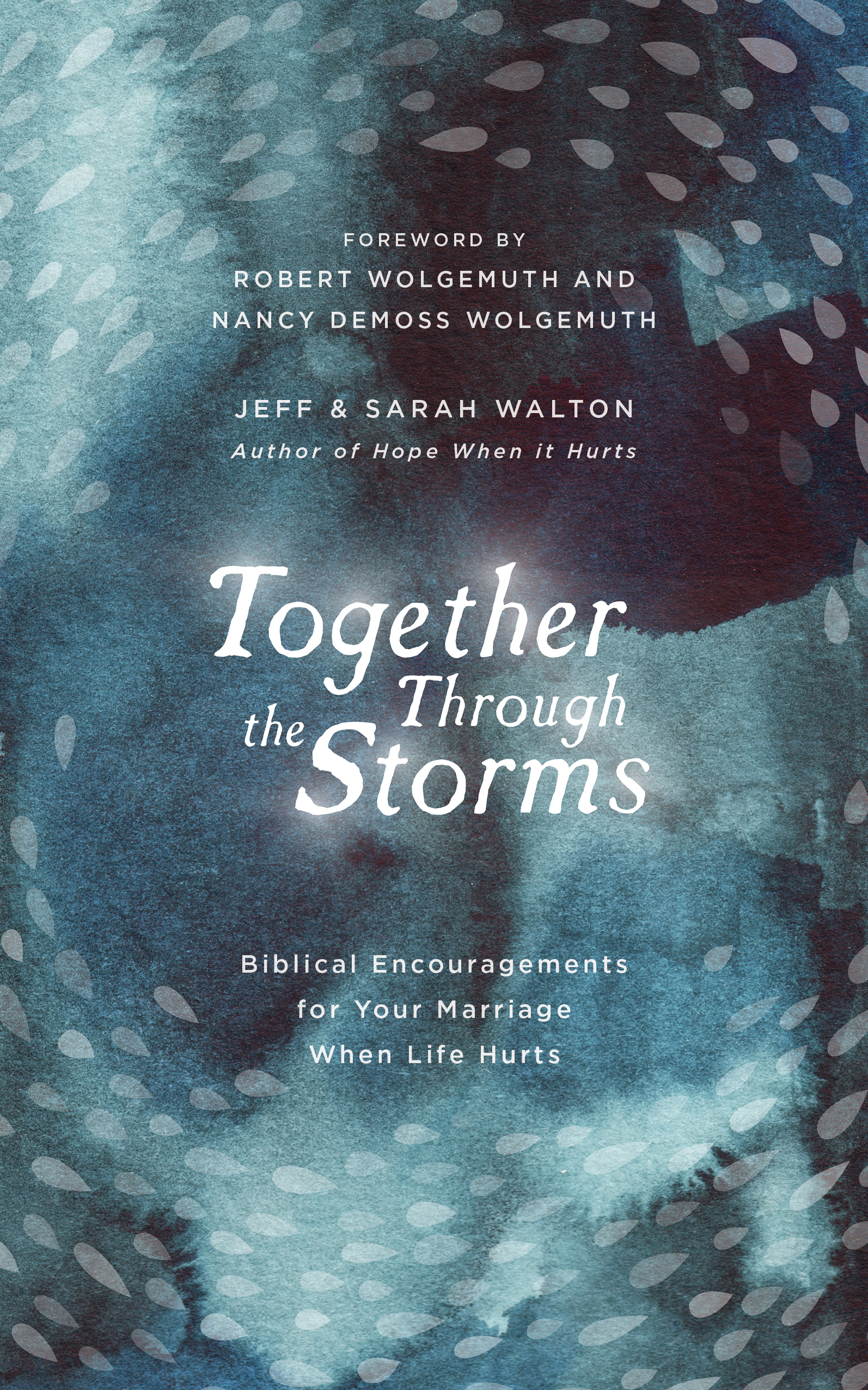 Together Through the Storms - book cover