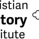 christian history institute logo