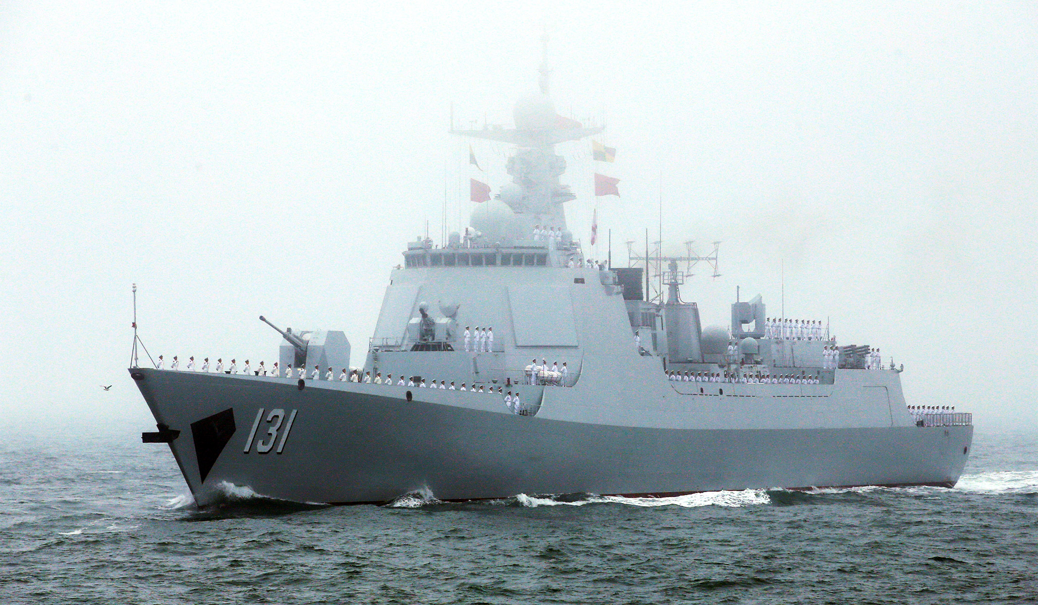 chinese-navy-anniversary