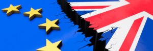 divided europe - brexit