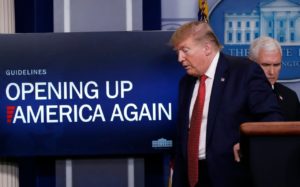 open up america