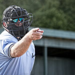 Baseball Umpire