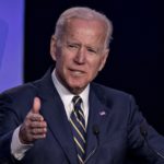 Joe Biden Speaks