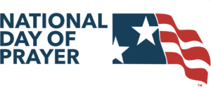 National Day of Prayer Logo