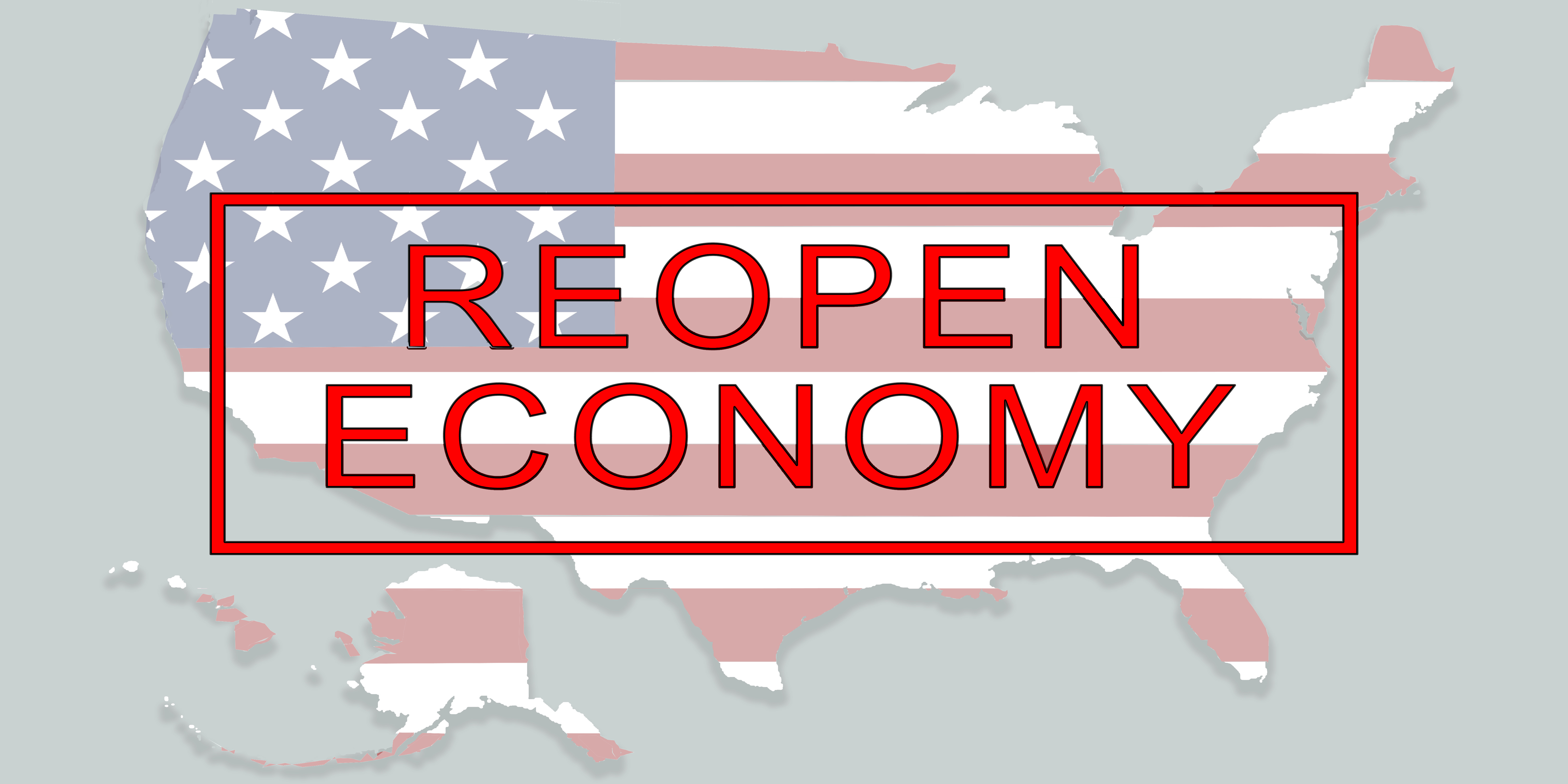 Open US economy