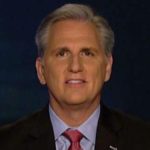 Rep. Kevin McCarthy