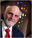 Walter Brueggemann Show Page