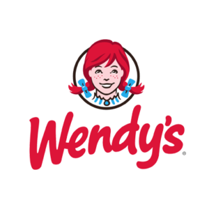 Wendy's Hamburgers - Logo