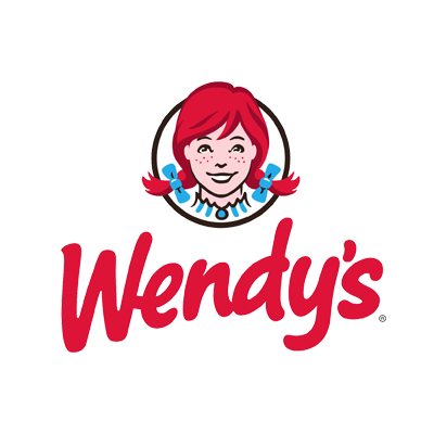 Wendy's Hamburgers - Logo