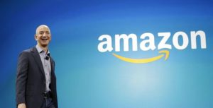 Jeff Bezos 2014