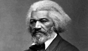 Frederick Douglass, ca. 1879