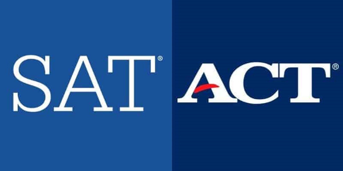 SAT & ACT