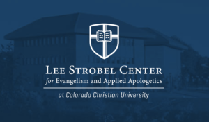 Lee Strobel Center