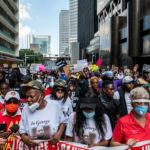 houston protesters-march