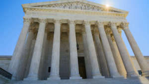 supreme-court building