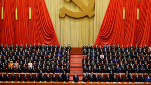 Chinese Communist Party