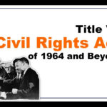 Civil Rights Act of 1964