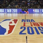 NBA China