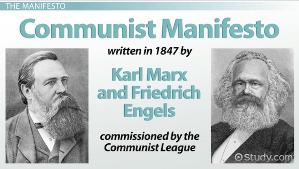 communist-manifesto-authors