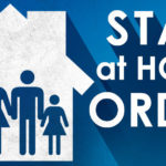 stay at home order