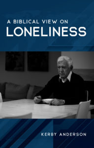 A Biblical View on Loneliness