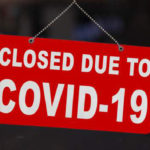 Closed due to Covid