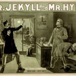 Dr Jekyll & Mr Hyde poster