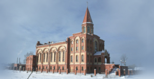 SGA Church