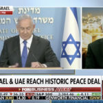 Israel UAE peace deal