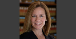 Amy Coney Barrett
