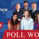 Become a Poll Worker