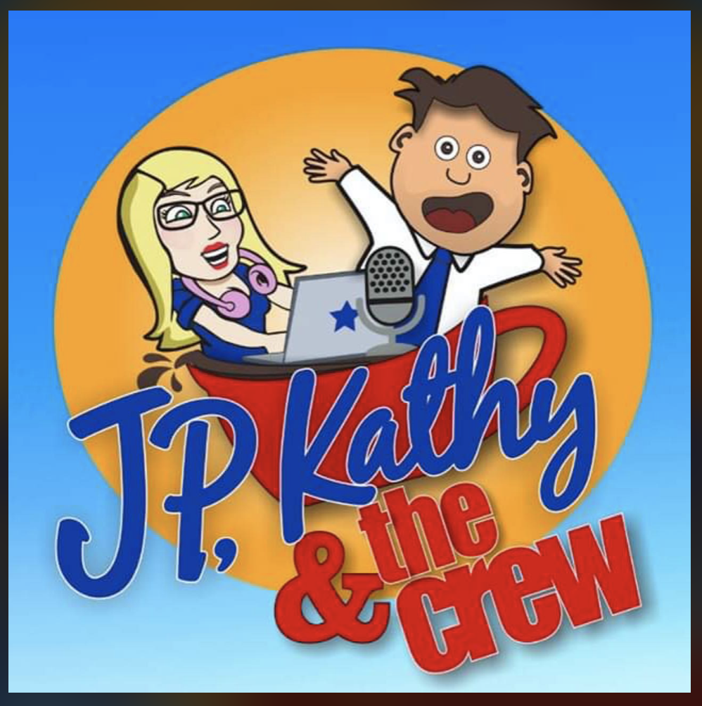 JP, Kathy & The Crew