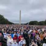 The-Return-Event at National-Mall