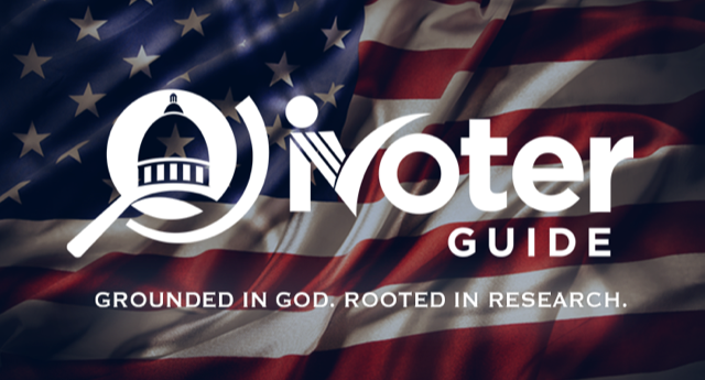 iVoterGuide