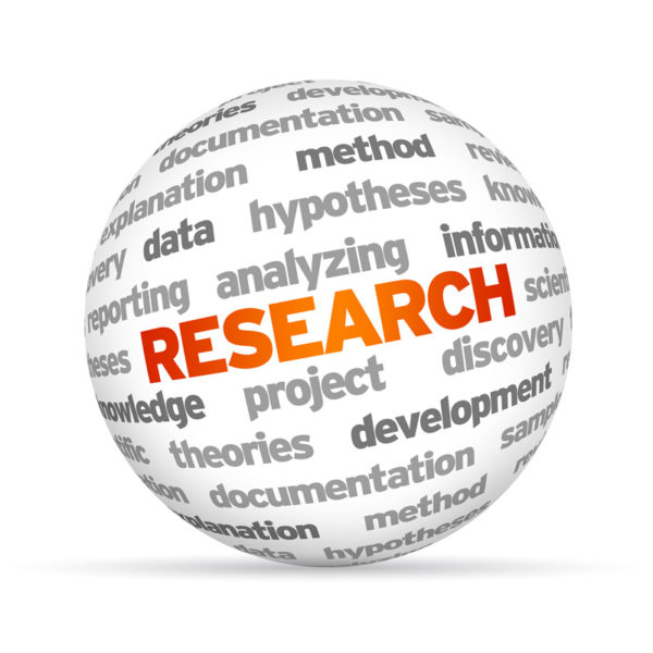 research - ball
