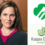 Barrett - Girl Scouts - Kappa Delta