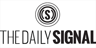 Daily Signal logo