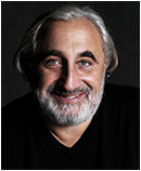 Gad Saad Show Page