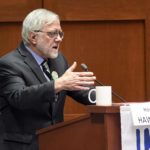 Howie Hawkins 3rd Party Candidate