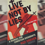 Live Not by Lies cover