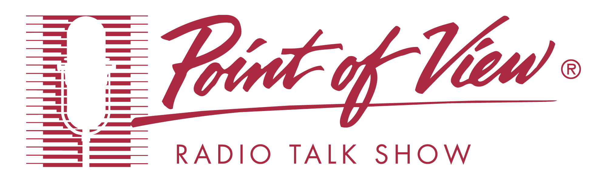 Point of View Radio Talk Show