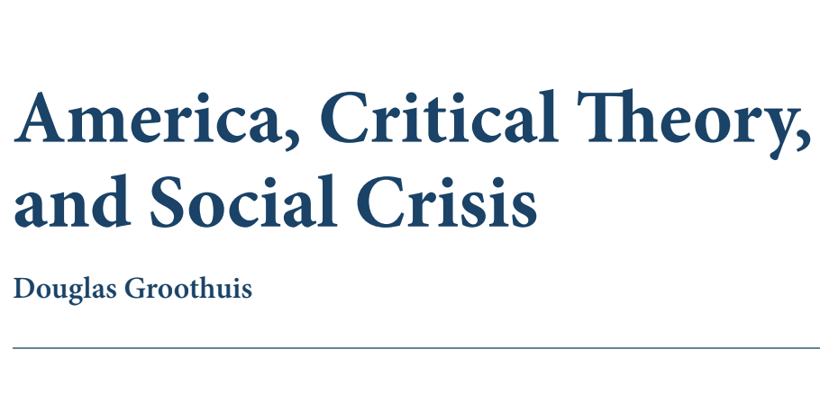 America-Critical-Theory-and-Social-Crisis