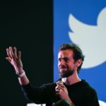 Twitter CEO & co-founder Jack Dorsey