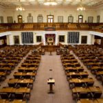 Texas House of Representatives - EmptyChambers
