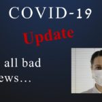 All COVID news is bad
