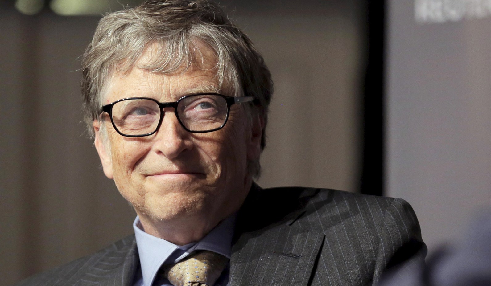 Bill Gates founder of microsoft